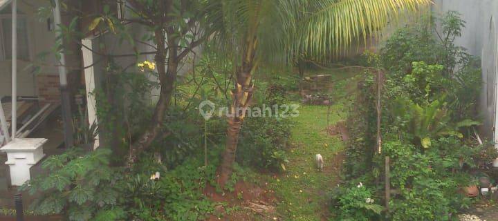 Di Jual Kavling di dlm Cluster di Legenda Wisata Cibubur 1