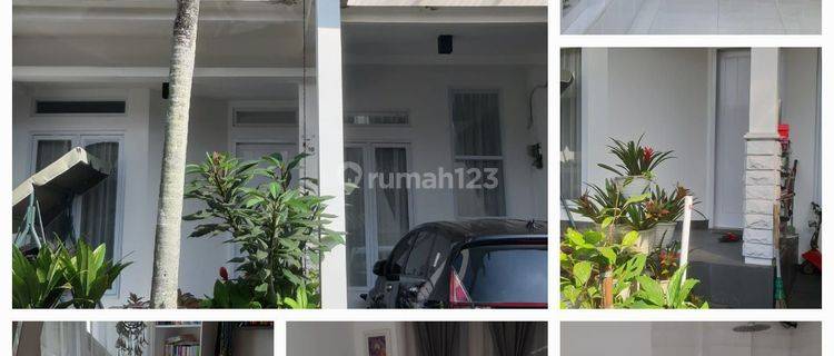 Di Jual RUMAH RAPIH di PESONA PANGRANGO, SUKABUMI, JABAR 1