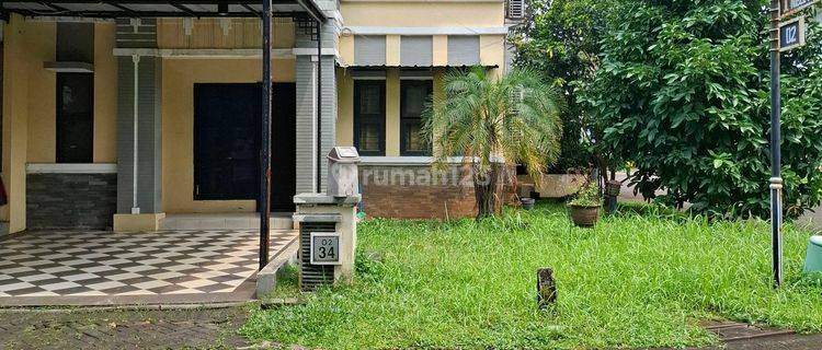 Disewakan.rumah.hook.di.legenda.wisata.cibubur 1