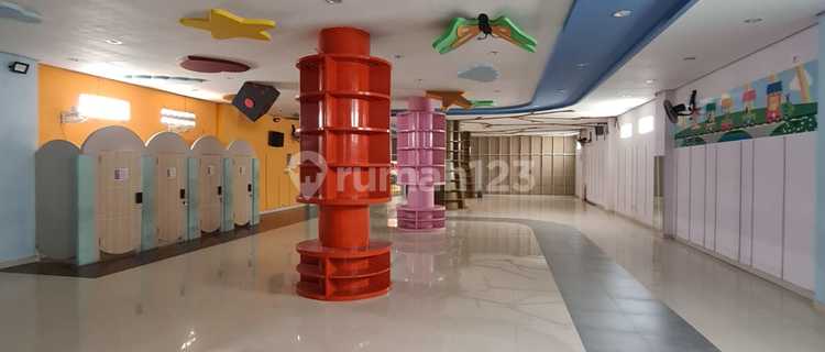 Klaten Commercial Space, Good Condition, Commercial Area 1