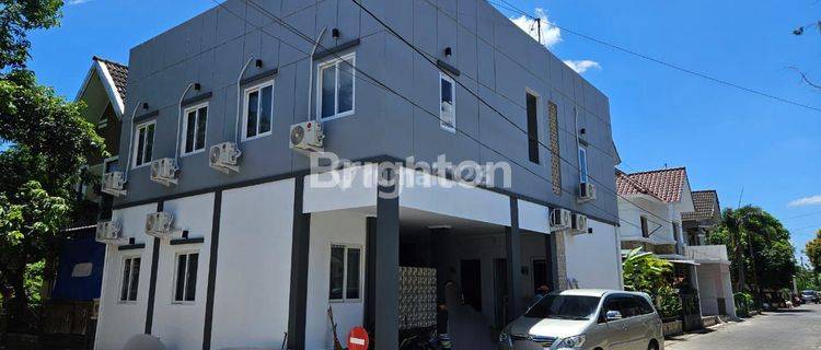 RUMAH USAHA KOS KOST AREA SETURAN, DIKELILINGI KAMPUS YKPN, UPN, ATMAJAYA, AMIKOM, PAKUWON MALL, RINGROAD TIMUR, 1