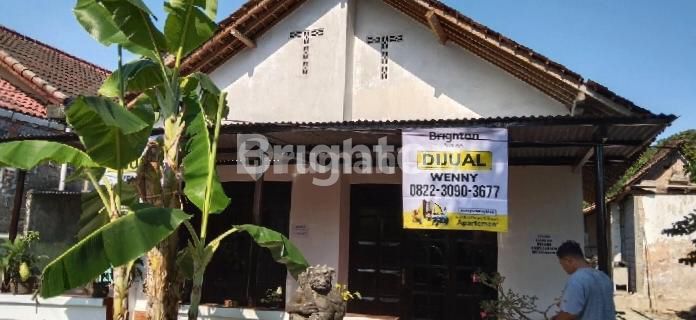 RUMAH SIAP HUNI LOKASI KAMPUS, DIKELILINGI RUMAH KOS KOSTAREA KAMPUS UMY UNIVERSITAS MUHAMMADIYAH YOGYAKARTA 1