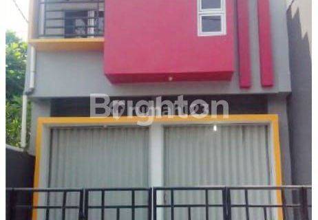 Strategis, Janti, jalan raya Jogja Solo,  1