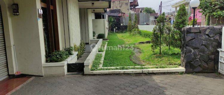 Rumah Unfurnished SHM di Leuwi Anyar Kopo Bandung 1