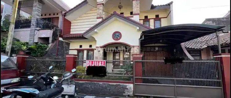 Dijual Rumah Siap Huni Di Sayap Bkr Pasirluyu Bandung  1