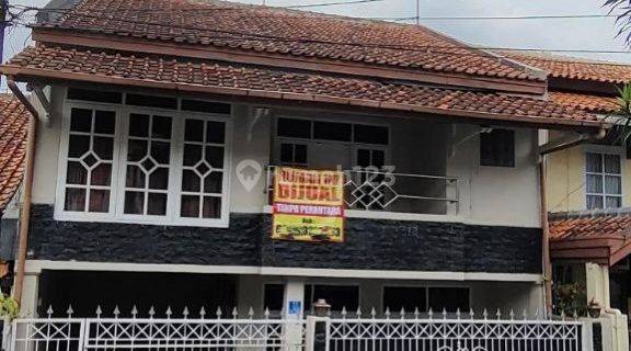 Rumah Siap Huni Di Pasirlayung Barat Padasuka Bandung  1