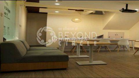 Sewa Tempat Usaha Kantor Area Turangga Lengkong Bandung 1