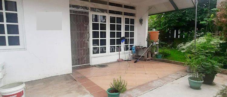 Rumah Siap Huni di Kosambi Baru Lokasi Bagus Termurah 1