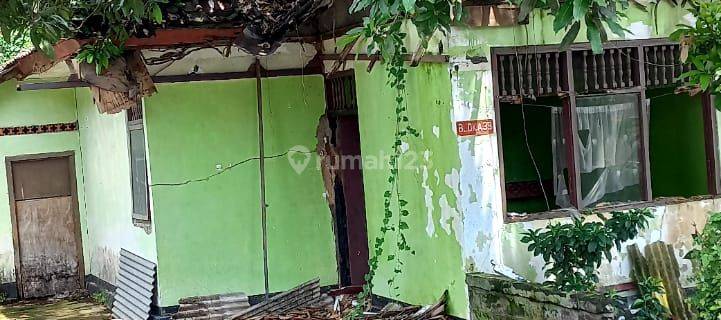 Siap Huni Rumah di Perumahan Kampial Indah Harga Oke 1