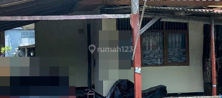 Perumahan Kampial Indah di Kuta, Badung Bali Lokasi Oke 1