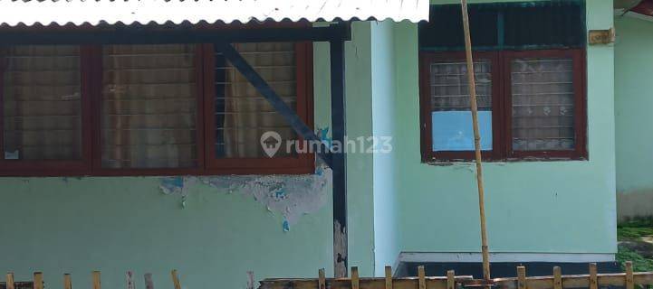 Rumah Hunian Lokasi Bagus di Kuta, Badung Bali  1