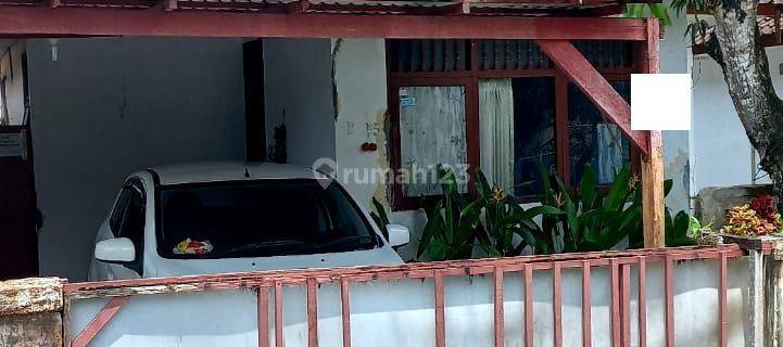 Rumah Siap Huni di Perumahan Kampial Indah Bali  1