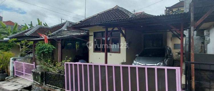 Rumah di Perumahan Kampial Indah di Bali Harga Murah 1