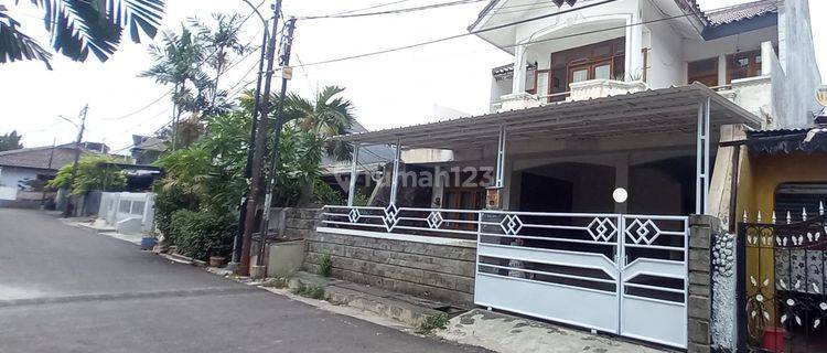 Rumah Dijual di Minagapura Joglo Kondisi Bagus Siap Huni Murah 1