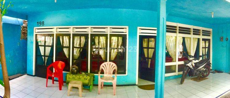 Rumah Jl. RA. Kartini Gresik Jawa Timur Dav.a008 1