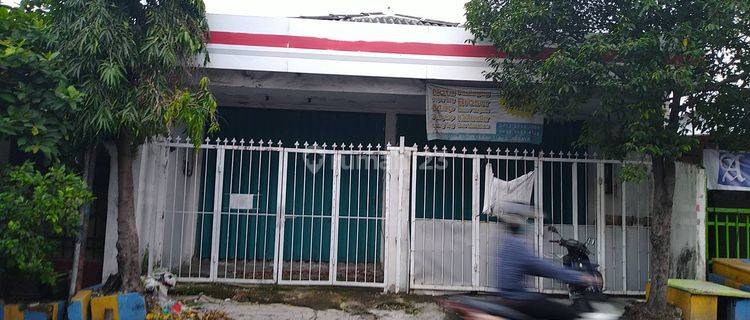 Ruang Usaha Karang Empat Surabaya Murah. Vin.a049 1