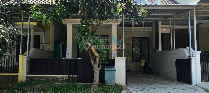 Rumah Semi Furnish Siap Huni di Atrani Residence Wagir Malang 1