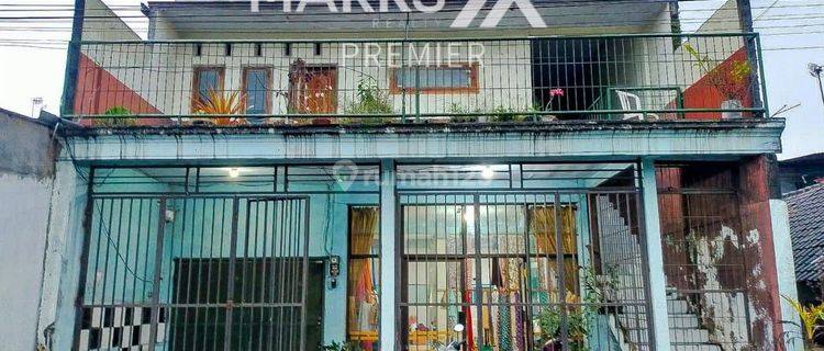 Dijual Ruko 2 Lantai Talok Turen Malang 1