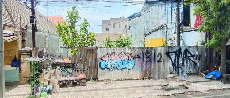 Tanah Kavling Nol Jalan Jaksa Agung Suprapto Malang 1