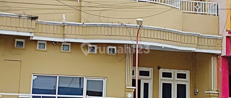 Rumah Full Furnish Siap Huni di Jl Madiun Gresik 1