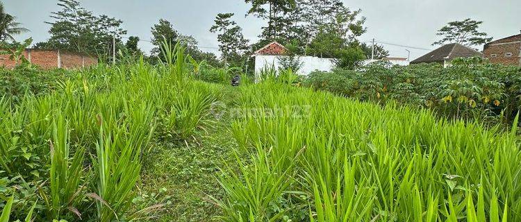 Tanah Siap Bangun Strategis di Taman Harjo Singosari Malang 1