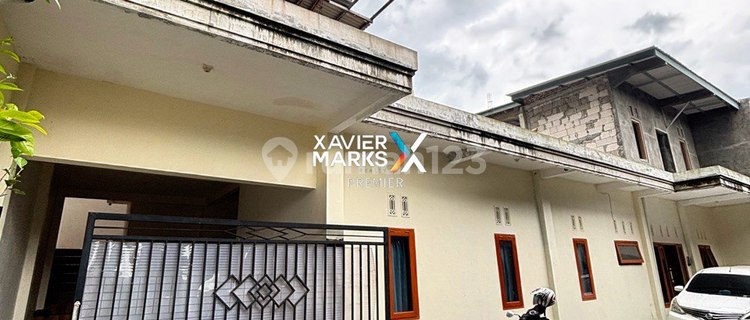 Active New Building Boarding House in Bandulan Sukun Malang 1