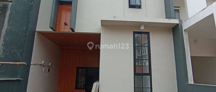 Rumah Kos Full Furnish Siap Huni di Dau Malang 1