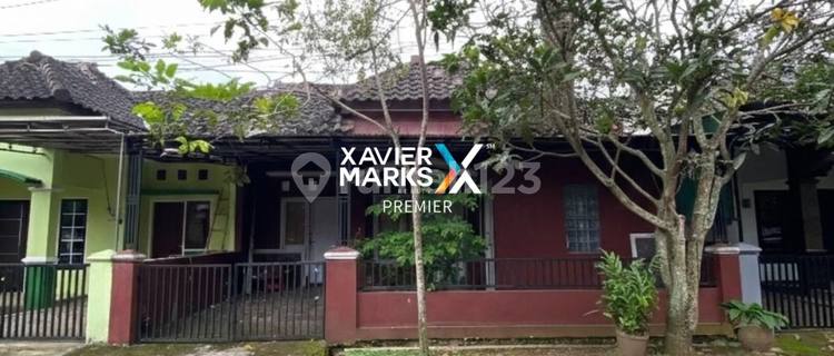 Affordable Minimalist House in Kepanjen Malang 1