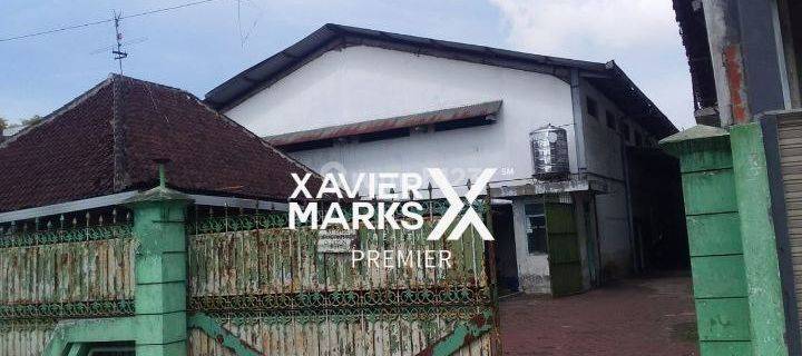 Gudang Murah Ex Garmen di Kepanjen Malang 1