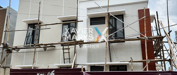 Kos House in Tidar Malang, Just a Step to Ma Chung 1