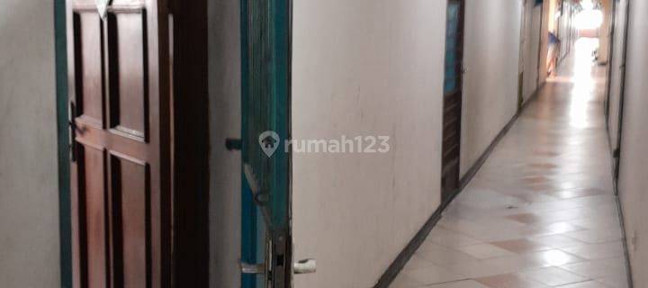 Dijual Cepat Apartemen 2 Kamar Tidur Laguna Pluit 1