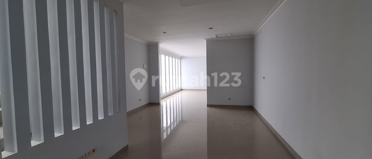 Rumah Jual Cepat Kota Wisata Siap Huni Bagus Sudah Renovasi 1