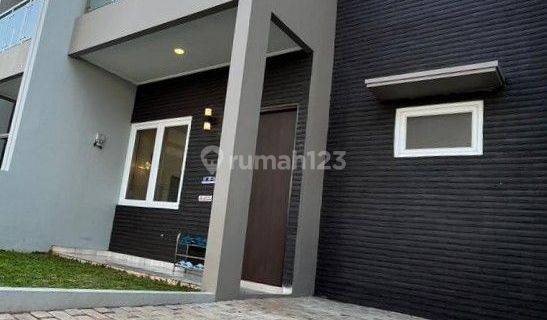 Rumah Murah Sewa Anbuki Jatiasih 1