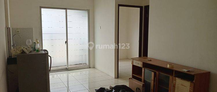 Disewakan.apartemen.medit 2, 2bed Kosongan Sisa 1unit 1