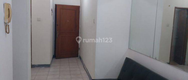  Jual Murah Apartemen Mediterania Gajahmada 1 Bedroom Sertifikat 1