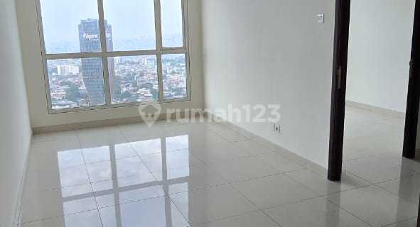 Jual Apartemen Central Park 2br Unfurnish 1