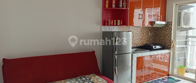 Sewa 2+1Br Apt Royal Medit Furnish 1