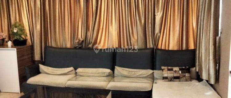 Dijual Apartemen Royal Medit 3bed 110m² Lt.rendah 1