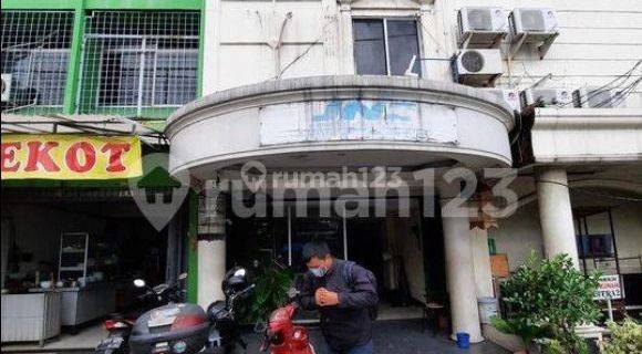 Dijual Ruko Jl.daan Mogot Duri Kepa Jakbar 1