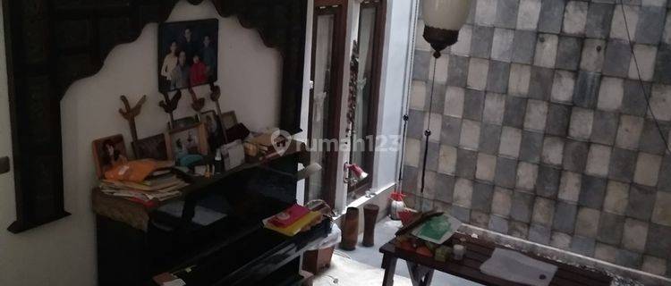 Dijual/ sewa Rumah di Pondok hijau 1