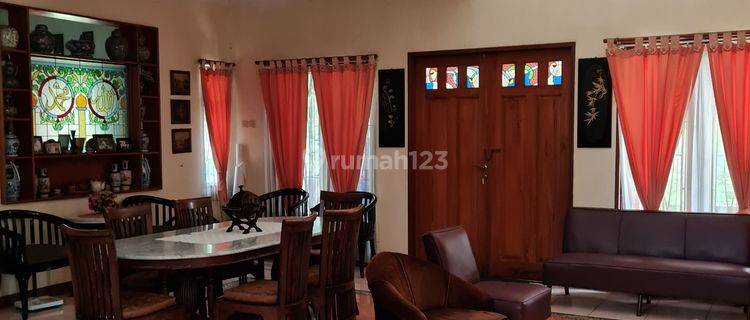 Dijual Rumah siap huni si pondok hijau 1