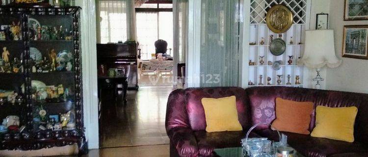 Dijual Rumah siap huni di Sukajadi 1