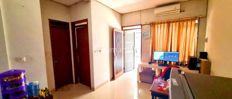 Dijual rumah siap huni di Sudirman 1