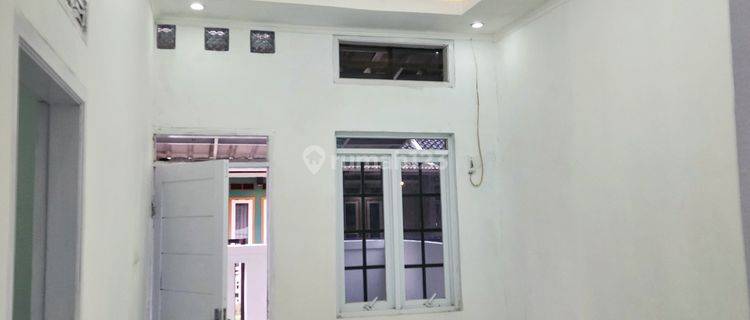 Dijual rumah baru di Cangkuang residence 3 1