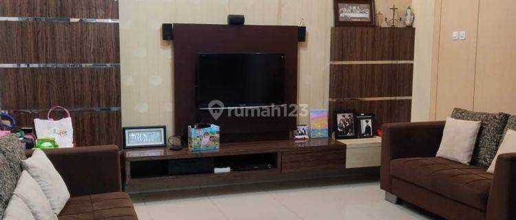 Dijual Rumah bagus terawat di TKI 3 1
