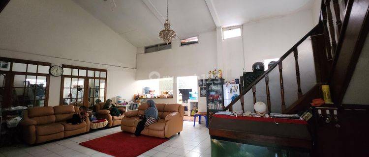 Dijual Rumah Terawat Di Sukaasih 1