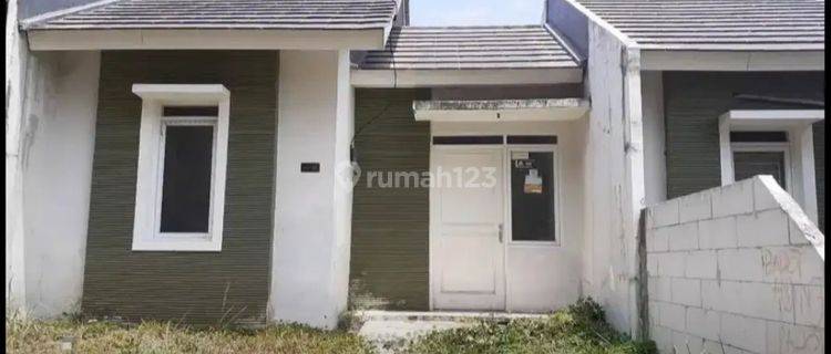 Rumah SHM di Perumahan Citra Indah City Cluster Chrysan, Bogor 1