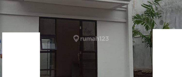 Rumah Vida Bekasi Cluster Kencana 1