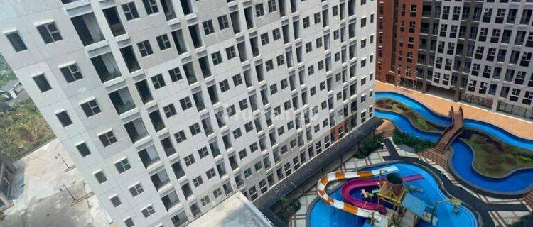 Apartemen Trans Park Bekasi Dijual Murah Dan Cepat 1