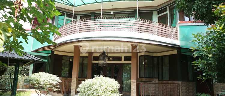 Rumah Mewah Luas Murah Dibawah Harga Pasaran di Purwakarta 1